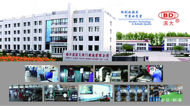 “滨大国际”在新加坡成立，中国阀门业在国际市场占有了一席之地