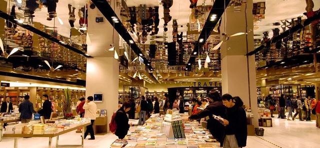 在书店里开菜市场？诚品开出首家"诚品知味MACHE市集