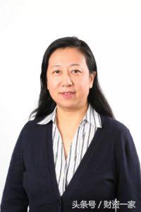 阿里腾讯百度……中国10大互联网公司CFO，谁是才人生赢家？