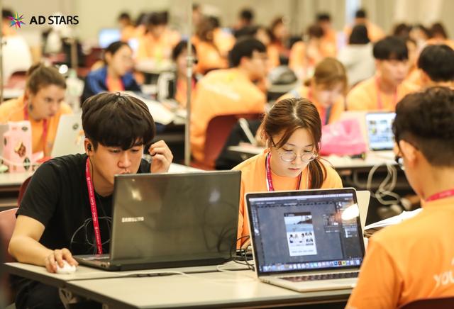 全球国际大学生广告大赛——致力于在全球寻找并支持有前途的未来创意