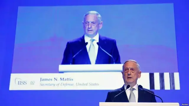 刁大明：用这个“新词”定位中美关系，美国人葫芦里卖的什么药？