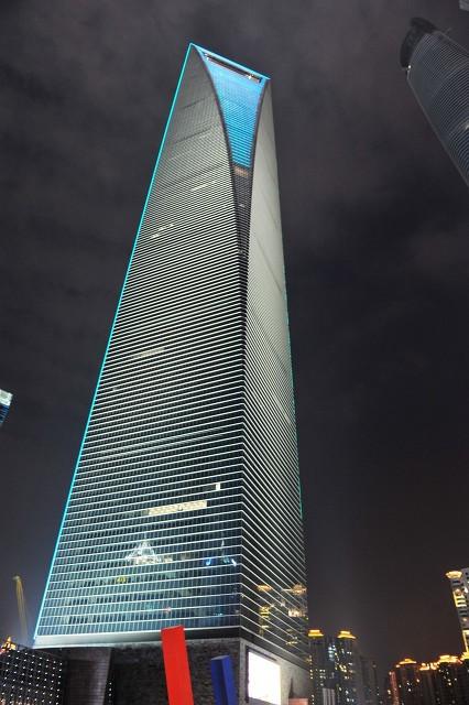 还在比谁高？新一代猎奇建筑来袭，这8座摩天大厦为何更有趣？