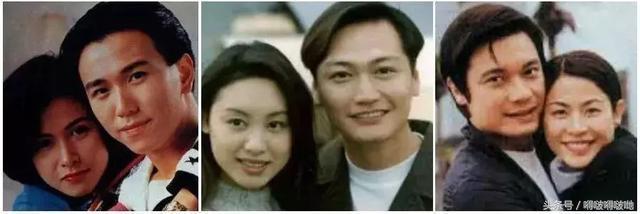 那些消失的TVB女星，你还记得谁？
