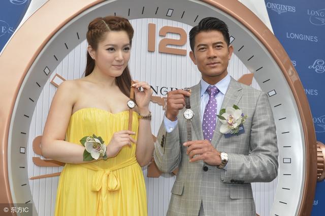 TVB这些明星都胖过，有的瘦回来了有的却没有，最后两位非常励志
