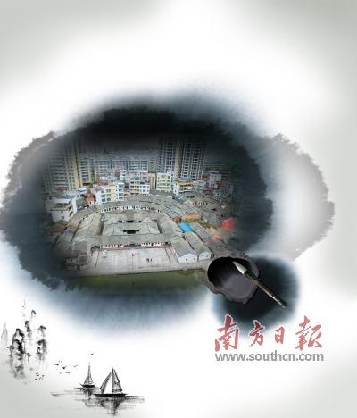 豫章世德泽润后代 理学家声文教鼎盛
