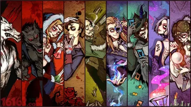 新加坡滨海一号狼人杀俱乐部！等你来战！