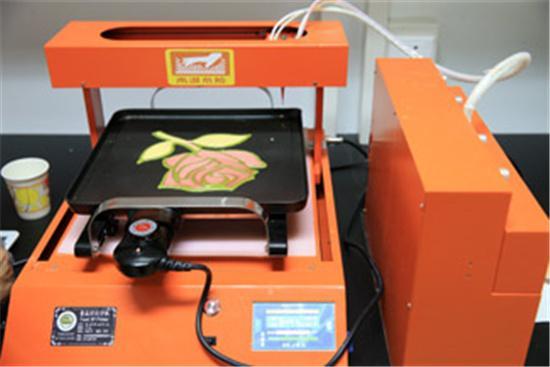 3D打印的个性化精准营养食品将走进你的生活