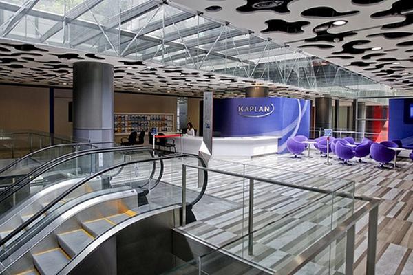 新加坡楷博高等教育学院留学费用是多少？