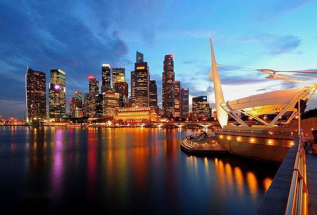 新海外小课堂：想要移民新加坡？这三种方法最常见！快收藏