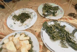 只有中餐厅才能拯救中国胃，王俊凯和赵薇下厨为证！