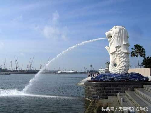 「出国留学」去新加坡留学要多少钱