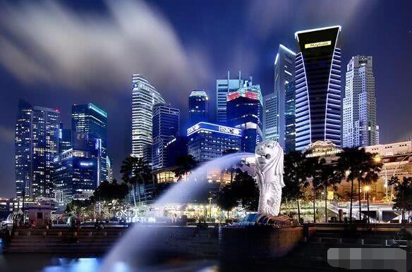 为何马来西亚或印尼为神马始终搞不定新加坡？
