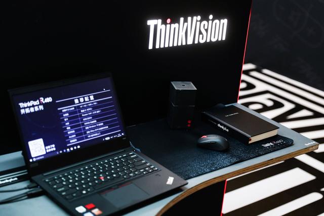 与优客工场合作，ThinkPad 想要帮助企业走的更好