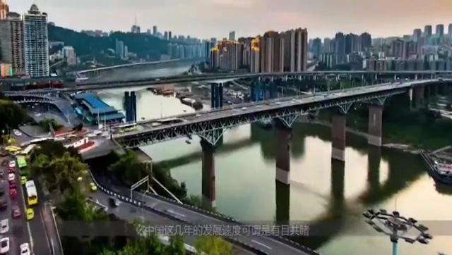 中国海运路程缩短，全靠巴铁送权利，网友：新加坡无奈了吧