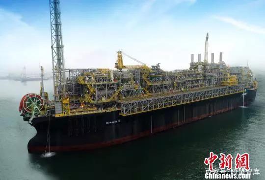 国际油价降一半，国内油价为何高过当年 看完就明白了