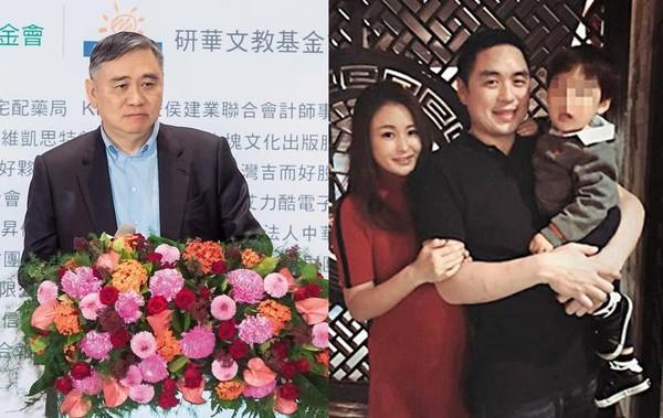 麻衣生金孙，30亿台塑媳「却犯2大忌」惹火夫家