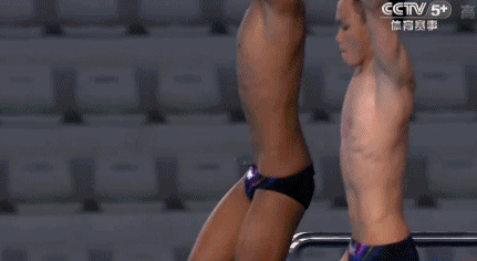 亚运会跳水比赛屡现“惊涛骇浪”！泰国选手上演永不同步