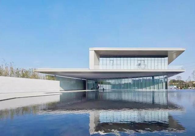 他们在一线城市设计精品建筑，这次给西安带来大作！