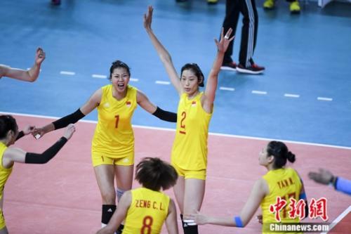 前瞻：大球项目争三金 乒乓跳水欲包揽
