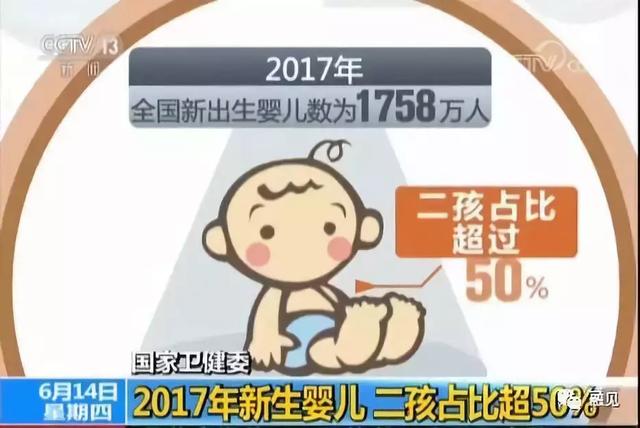 “三只小猪”的故事：计划生育政策最新动向！