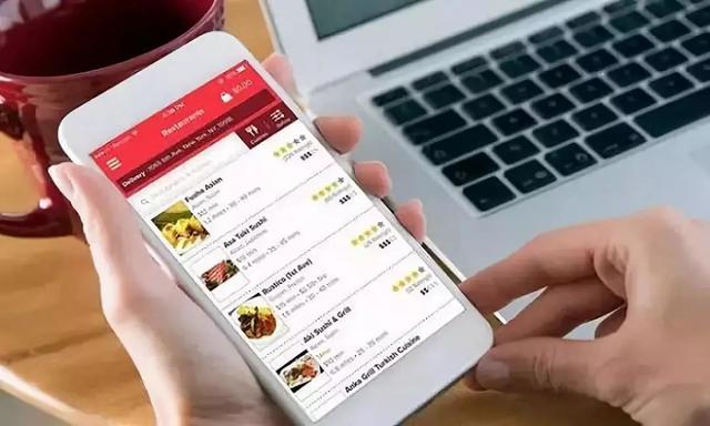 丢掉大众点评！这些国外当地的美食App，让你轻松寻觅异国美食