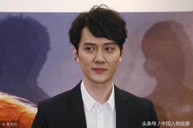 中国人物故事：他是一位多功能演员，他有武打天分，还有喜剧才华