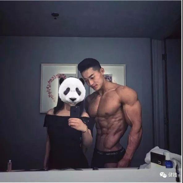 为什么现在的肌肉男，越来越难找到女朋友？