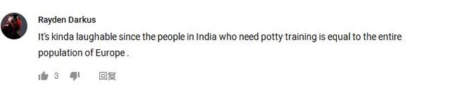 印度网友制作印度与新加坡对比视频，不想却遭到世界网友群嘲