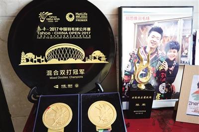 探访亚运会温州金牌选手之家：家家有本难念的“金”