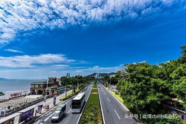 我国首个网红景点：媲美新加坡的海岛环境，让人误以为是在海外了