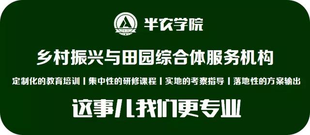 这些民宿，哪怕去过其中的一个，便已经足够惊艳……