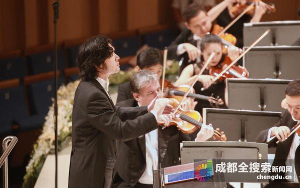 四川交响乐团2018-2019音乐季即将开启