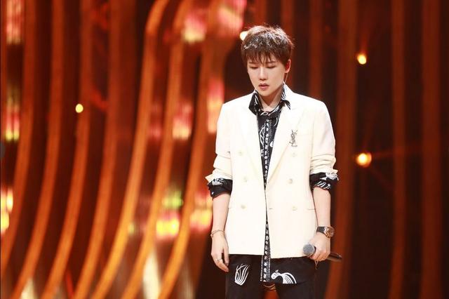 《金曲捞之挑战主打歌》许美静华丽归来 汪苏泷首唱《有点甜》粤语版