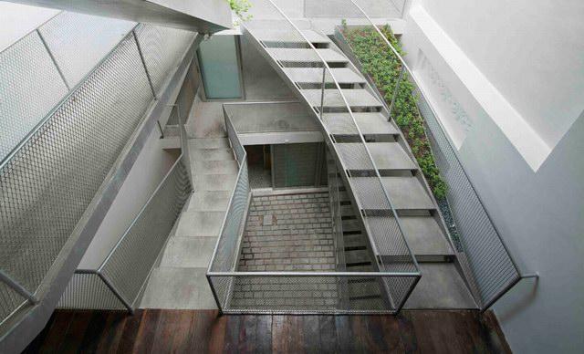 新加坡 House 11 by linghao architects