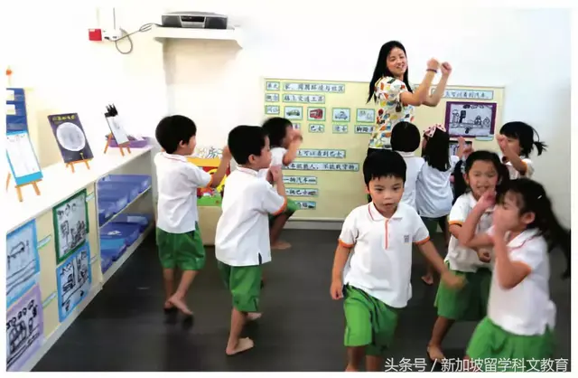 新加坡留学｜新加坡教师水平怎么样？