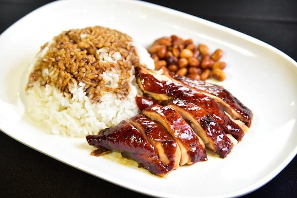 想去米其林餐厅尝鲜？也许20元就足够