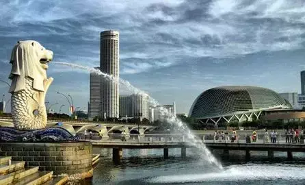 探秘魅力新加坡，开启狮城奇幻游学之行！