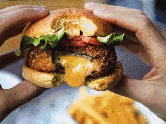 Shake Shack来上海算什么？全球20家超人气餐饮拟登陆魔都！
