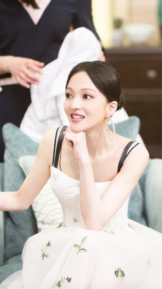 历经沧桑却成为独一无二的天使——张韶涵，我们更爱现在的你