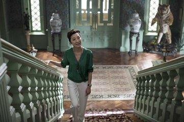 电影《疯狂亚洲富豪》激起全球观众对新加坡的无限想象
