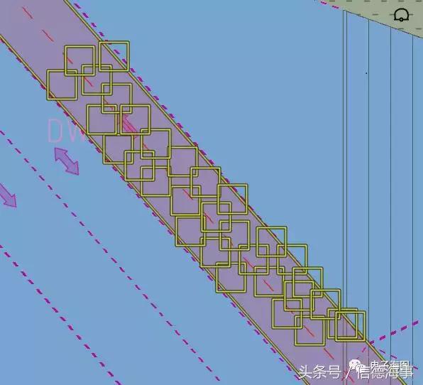 浅谈FURURO FMD-3200电子海图信息显示系统（ECDIS）几点关键设置