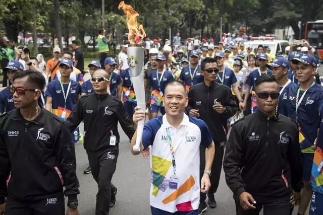 国际化战略奠基，快反营销加持，看361°如何打好这张亚运牌？