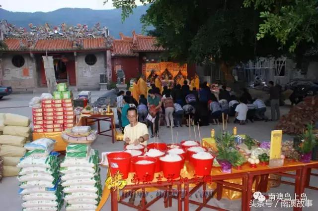 广东南澳十大古寺，居然还有一寺有上千年历史，堪称千年古刹！