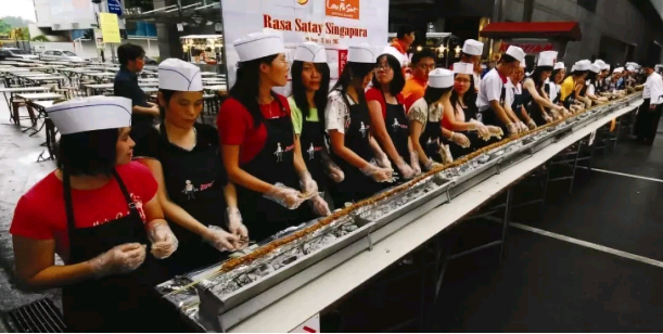 新加坡要打造全球最大室内滑雪场？NO，这次把钱花在了中国！