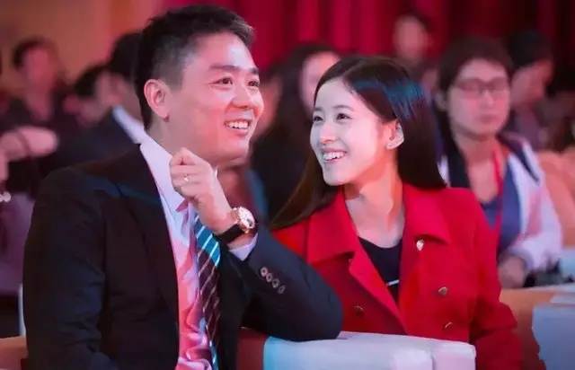 刘强东性侵背后，揭露了无数人的三观！