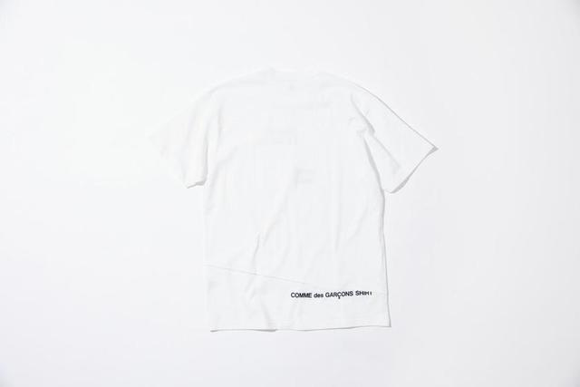 年度重磅！Supreme x COMME des GARÇONS 2018 秋季正式发布！