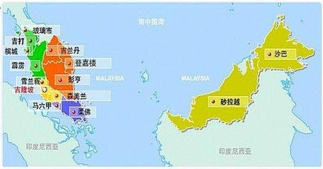 马来西亚当年为什么抛弃新加坡？