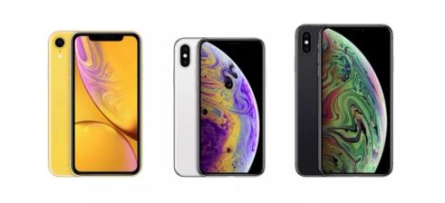 果粉们，新加坡三家电信公司新款Iphone 报价出来了！肾还好么？