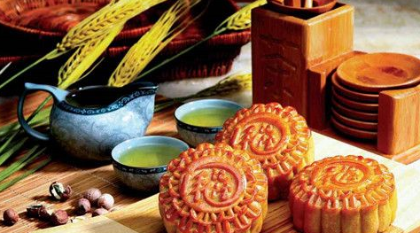 月饼可以带出国吗 可以托运美国吗