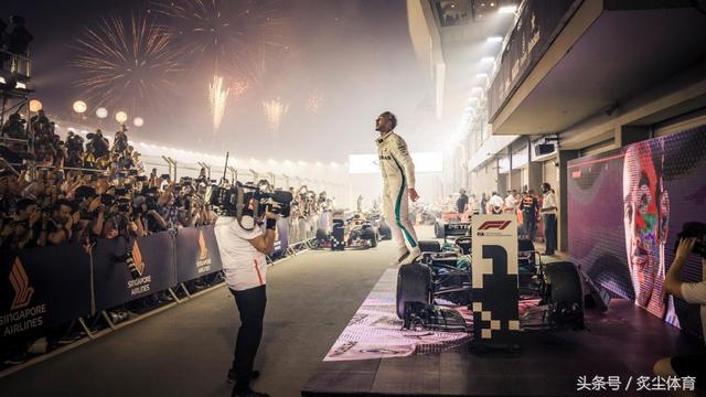 「赛车」最新一期F1车手排名，新加坡站后本赛季已基本没有悬念！